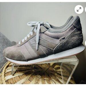 Kizik Milan Coffee Liqueur Mens Athletic Sneaker Shoes Size 11